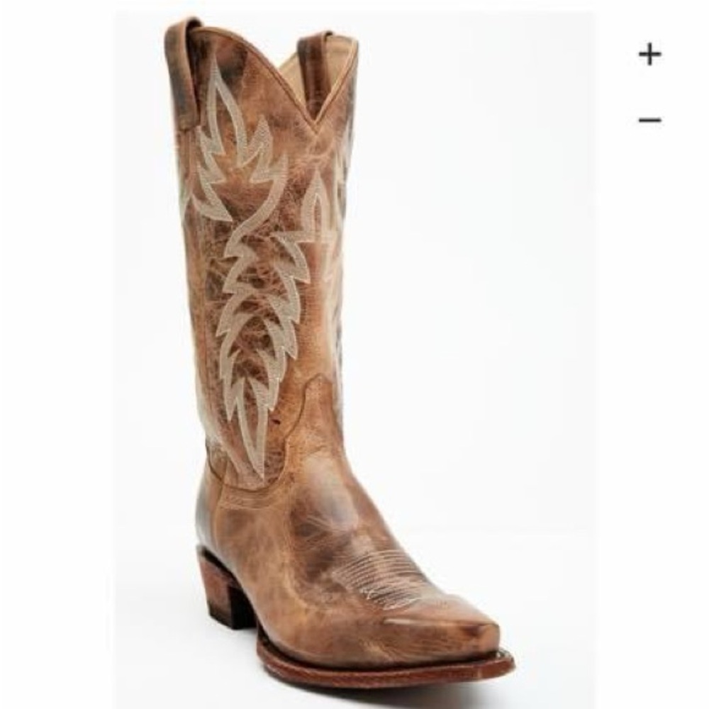 Country Outfitter Cowgirl Boots